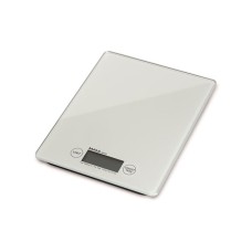 Levélmérleg, digitális, 5 kg terhelhetőség, MAUL "Gloss", fehér