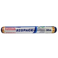 Alufólia, 50 m, MAZZINI "XXL"