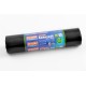 Nagykukazsák, extra erős, 200 l, 5 db, 100x120 cm, 40 µ, MAZZINI "Premium", fekete