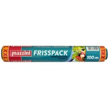 Frissentartó fólia, 100 m, XXL,  MAZZINI "Gasztro"