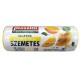 Szemeteszsák, újrahasznosított, köthető füles, illatosított, 35 l, 20 db, 49x60 cm, 10 µ, MAZZINI, citrus illat
