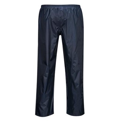 Esőruha, 2 részes, XL méret, tengerészkék "Classic"