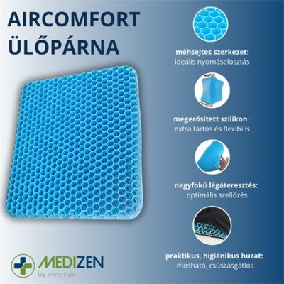 AirComfort ülőpárna AirComfort ülőpárna
