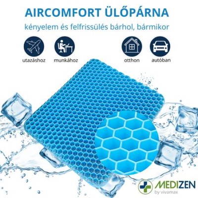 AirComfort ülőpárna AirComfort ülőpárna