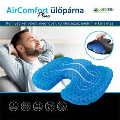 AirComfort Plus ülőpárna AirComfort Plus ülőpárna