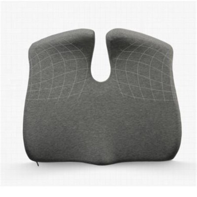 Memóriahabos ergonomikus ülőpárna Memóriahabos ergonomikus ülőpárna