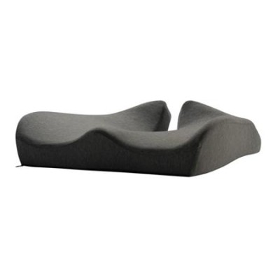 Memóriahabos ergonomikus ülőpárna Memóriahabos ergonomikus ülőpárna