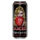 Energiaital, 500 ml, MONSTER "Bad Apple"