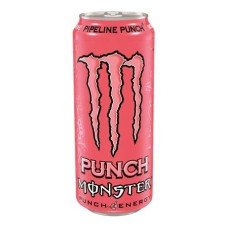 Energiaital, 500 ml, MONSTER "Pipeline Punch"