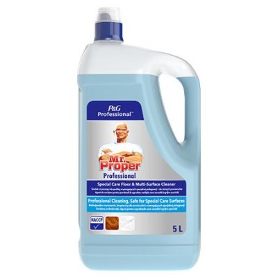 Padló-és felülettisztító, 5l, MR PROPER