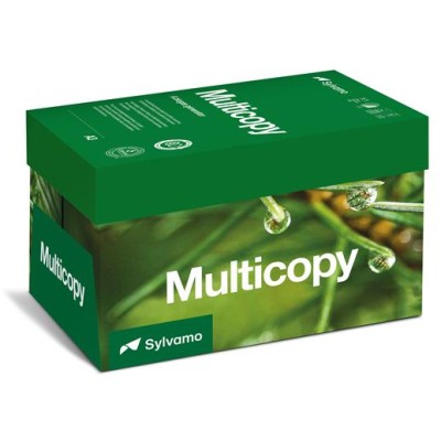 Másolópapír, A3, 80 g, MULTICOPY