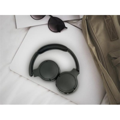 Fejhallgató, mikrofon, Bluetooth 5.3, MUSE "M-272 BT"