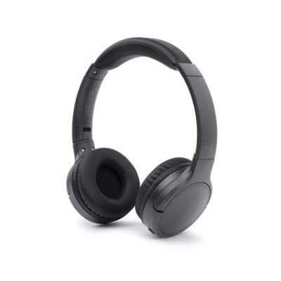 Fejhallgató, mikrofon, Bluetooth 5.3, MUSE "M-272 BT"