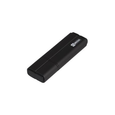 Pendrive, 64GB, USB 2.0, MYMEDIA (by VERBATIM)