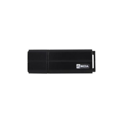Pendrive, 64GB, USB 2.0, MYMEDIA (by VERBATIM)