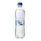 Ásványvíz, szénsavas, NATUR AQUA, 0,5 l