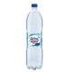 Ásványvíz, szénsavas, NATUR AQUA, 1,5 l