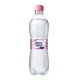 Ásványvíz, szénsavmentes, NATUR AQUA, 0,5 l