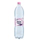 Ásványvíz, szénsavmentes, NATUR AQUA, 1,5 l