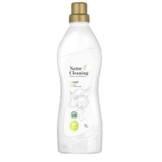 Mosógél, hipoallergén, sportruházathoz, 1 l, NATURCLEANING "Sport & Outdoor"