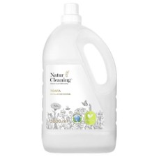 Mosógél, hipoallergén, 3 l, NATURCLEANING, teafa és aloe