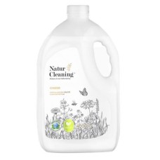 Öblítő koncentrátum, hipoallergén, 4 l, NATURCLEANING "Cheer"