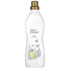 Öblítő koncentrátum, hipoallergén, 1 l, NATURCLEANING "Sunshine"