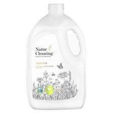 Mosógél, illat- és allergénmentes, 4 l, NATURCLEANING "Sensitive"