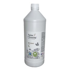 WC olaj, 1 l, NATURCLEANING, citrus