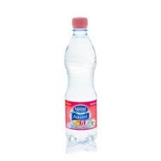 Ásványvíz, szénsavmentes, NESTLÉ AQUAREL, 0,5 l