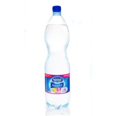 Ásványvíz, szénsavas, NESTLÉ AQUAREL, 1,5 l