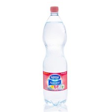 Ásványvíz, szénsavmentes, NESTLÉ AQUAREL, 1,5 l