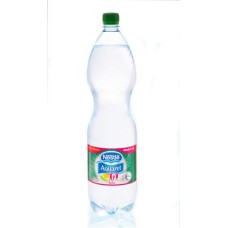 Ásványvíz, enyhe, NESTLÉ AQUAREL, 1,5 l
