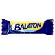 Balaton szelet, 27 g, NESTLÉ, tejcsokoládés