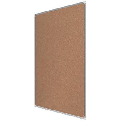 Parafatábla, 150x120 cm, alumínium keret, NOBO "Premium Plus"