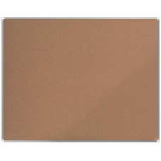 Parafatábla, 150x120 cm, alumínium keret, NOBO "Premium Plus"