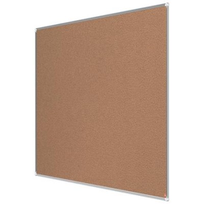 Parafatábla, 240x120 cm, alumínium keret, NOBO "Premium Plus"