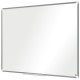 Fehértábla, zománcozott, mágneses, 120x90 cm, alumínium keret, Ecolabel, NOBO "Premium Plus"