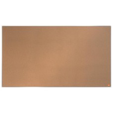 Parafatábla, széles képarány, 55"/122x69 cm, NOBO "Impression Pro"