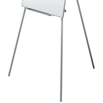 Flipchart tábla, mágneses felület, 67,5x100 cm, NOBO "Impression Pro"