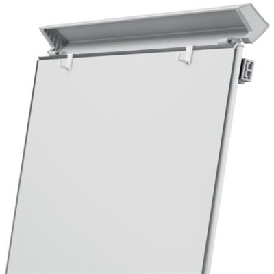 Flipchart tábla, mobil, mágneses felület, NOBO "Impression Pro", fehér Flipchart tábla, mobil, mágneses felület, NOBO "Impression Pro", fehér