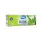 Papír zsebkendő, 3 rétegű, 10x10 db, OOOPS "Classic", aloe vera