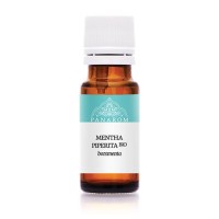 Illóolaj, 10 ml, PANAROM, borsmenta