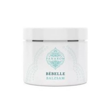 Mellkas balzsam, köptető hatású, 50 ml, PANAROM "Bébelle"