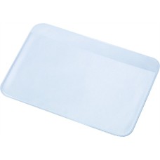 Bankkártya és igazolványtartó, 1 kártyához, PANTA PLAST