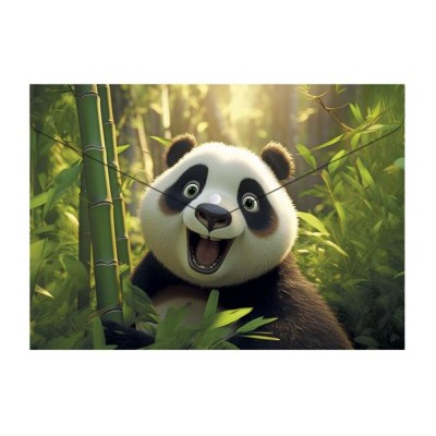 Irattartó tasak, A4 PP, patentos, 180 mikron, PANTA PLAST "Panda"