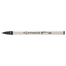 Golyóstollbetét, 0,5 mm, F, PARKER "5th", kék