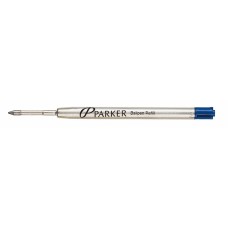 Golyóstollbetét, M, góliát, PARKER "Royal", kék