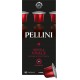 Kávékapszula, Nespresso® kompatibilis, 10 db, PELLINI, "Vivace"
