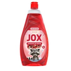 Mosogatószer, 1 l, PELSO LEXY "Jox", gránátalma